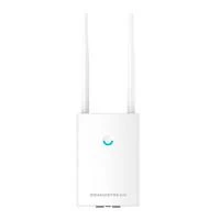 Access Point Grandstream para Interiores/Exteriores GWN7605LR, Inalámbrico, 1270 Mbit/s, 2 Antenas Integradas de 3.5dBi