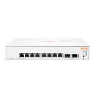 Switch-hpe-aruba-instant-on-1930-8g-2sfp-administrable-