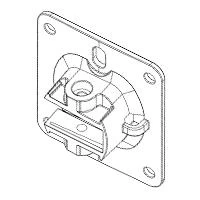 Kit-de-montaje-hpe-para-access-point-para-exteriores-ap