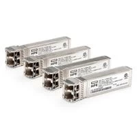 Transceivers-hpe-msa-20502052-sfp-fc-16gb-sw-4-pack