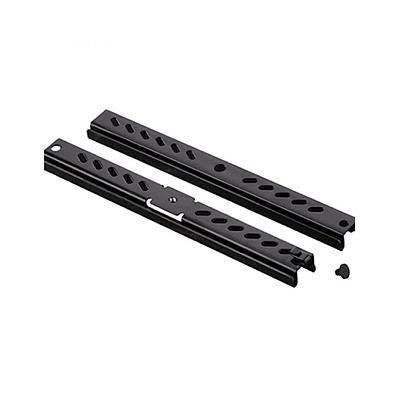 Aruba Bracket de Montaje AP-MNT-MP10-D, para Access Points Aruba 510 Series - 10 Piezas