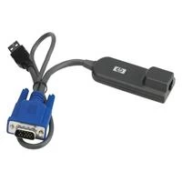 Adaptador-de-interfaz-hpe-usb-de-consola-kvm