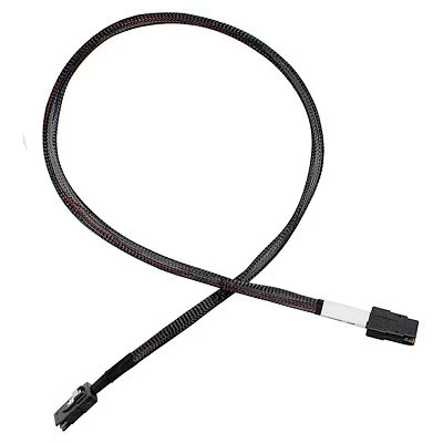 Cable externo hewlett packard enterprise 716191-b21