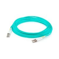 Cable-de-fibra-hp-premier-flex-lclc-multimodo-om4-de-5