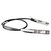 Cable-hp-aruba-x240-10g-sfp-sfp-065-metros-dac