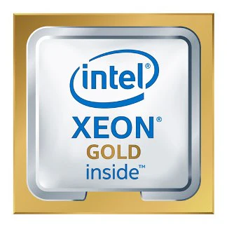 Procesador HP P02592-B21 INTEL XEON GOLD 5218 16-CORE 2.3GHZ 22MB SPEED