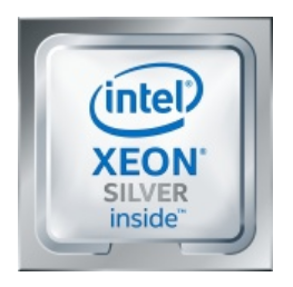 Procesador HPE Intel Xeon Silver 4210, S-3647, 2.20GHz, 10-Core, 14MB Caché