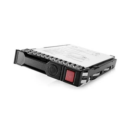 Disco duro hpe 1.2tb sas 1000 rpm 2.5" 12g