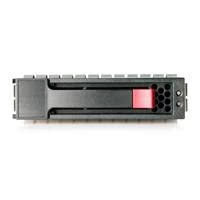 Disco Duro para Servidor HPE MSA R0Q57A 2.4TB SAS 10.000 RPM 2.5" 12Gbit/s