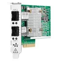 Tarjeta-externa-hpe-ethernet-530sfp-de-10gb-2-puertos