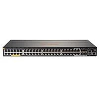 Switch-hpe-aruba-2930m-48g-poe-con-1-ranura-44-10100