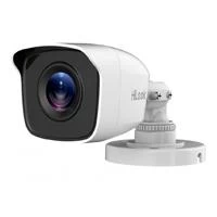 Camara Hilook CCTV, Bala, 2MP, IR 20m, Exterior, IP66, DWDR