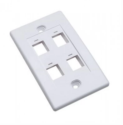 Tapa - faceplate intellinet 163316