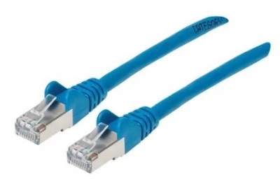 Cable de red cat6a s/ftp intellinet 315982