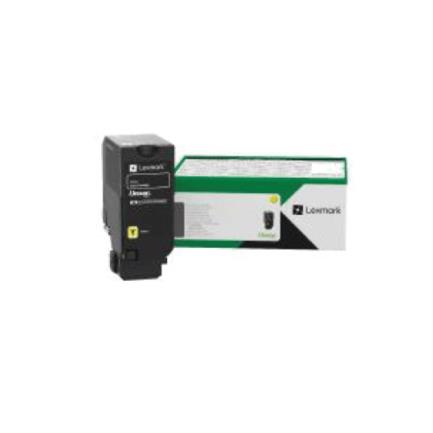 Toner-lexmark-81c8xy0-amarillo-extra-alto-rendimiento-