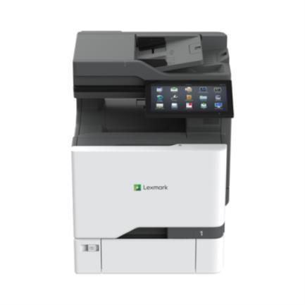 Multifuncional Lexmark CX735adse, Color, Láser, Print/Scan/Copy/Fax