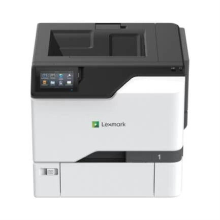 Impresora láser lexmark cs730de color láser 42ppm dúplex