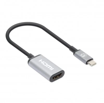 Convertidor usb a hdmi intellinet 153706