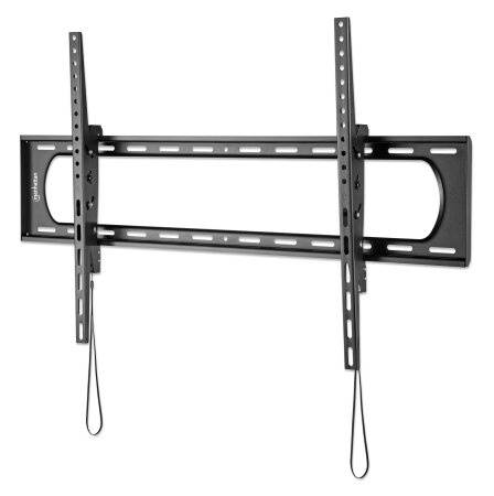 Soporte Manhattan 461931, Para Television de 60-120 Pulgadas, Hasta 120kg