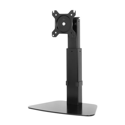 Manhattan Soporte de Escritorio para Monitor 15" - 32", máx. 8Kg, Negro