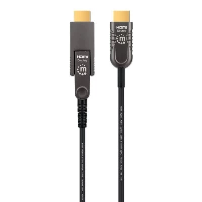 Cable hdmi manhattan 355193