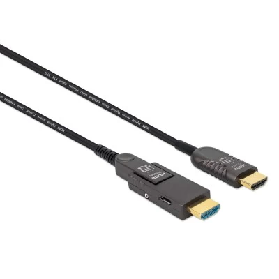 Cable hdmi manhattan 353243