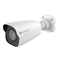 Cámara de Seguridad Motorola Security IP Smart WiFi Bullet IR para Interiores/Exteriores MTIBM055701, Alámbrico, 2592 x 1944 Pixeles, Día/Noche