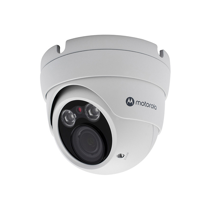 Motorola 2mp vf ip domo cam ip66 anÁliticos (mtidm04261...