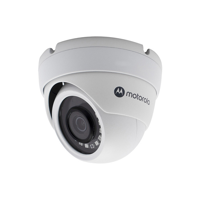 Motorola 2mp domo cam 4 in 1 full hd smart ir ip66 (mtd...