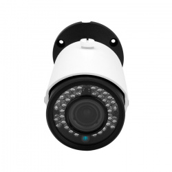 Motorola 2mp bala vfc cam 4 in 1 full hd. smart ir ip66...