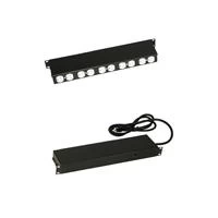 Barra-de-12-contactos-north-system-horizontal-con-switc