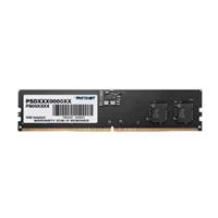 Memoria RAM Patriot Signature DDR5, 4800MHz, 8GB, ECC, CL40