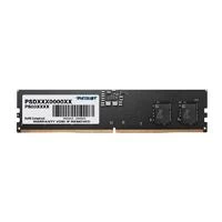 Memoria RAM Patriot Signature DDR5, 4800MHz, 16GB, ECC, CL40