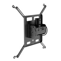 Soporte universal para vdeoproyector vertical peerles