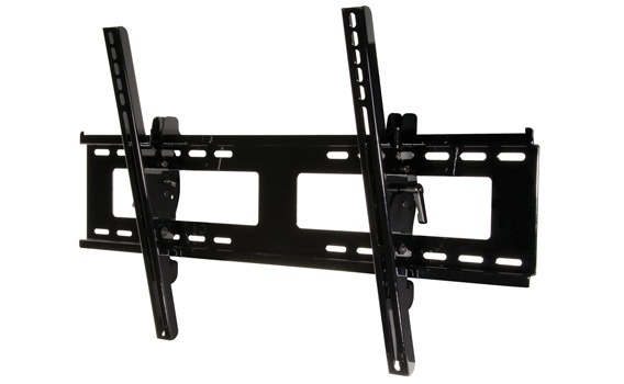 Peerless Soporte de Pared para Pantalla 32" - 56", hasta 80Kg, Negro
