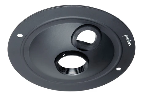 Placa de Suspensión Peerless Acc570 - para Monitores y Videoproyectores - Capacidad 68 Kg