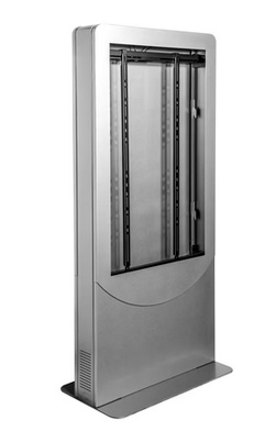 Kiosco electrónico vertical
