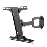 Brazo de pared articulado SmartMount®Para pantallas de 32" a 50"