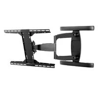 Brazo de pared articulado SmartMount®Para pantallas de 39" a 75"