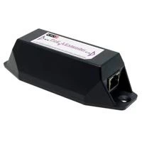 Provision-ISR Extensor PoE PoER-01, 100 Mbit/s, hasta 100 Metros
