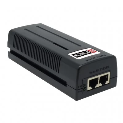 Provision-ISR Inyector PoE PoEI-0130, 100Mbit/s, 30W, 2x RJ-45