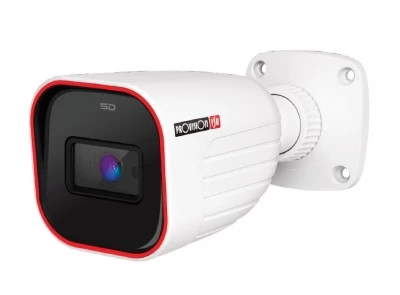 Cámara bala  provision-isr i2-350a-28