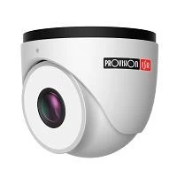 Provision-ISR Cámara de Seguridad IP Torreta IR para Interiores/Exteriores DW-320FR-MVF2, Alámbrico, 1920 x 1080 Pixeles