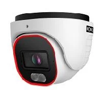 Provision-ISR Cámara de Seguridad IP Domo IR para Interiores/Exteriores DL-340IPERN-36, Alámbrico, 2592 x 1520 Pixeles, Día/Noche