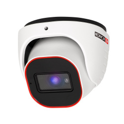 Provision cam-ip domo 4mp fhd ip67 ir-20m (di-340ipsn-2...