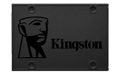 SSD Kingston A400 960GB, 2.5", Sata3 6GB/s