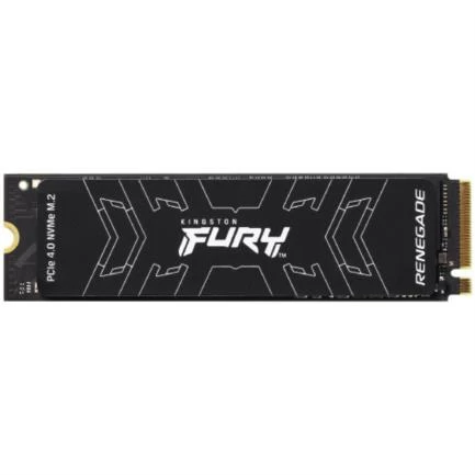 SSD Kingston Fury Renegade 1Tb, Pcie 4.0 NVMe M.2, 7300Mb/s