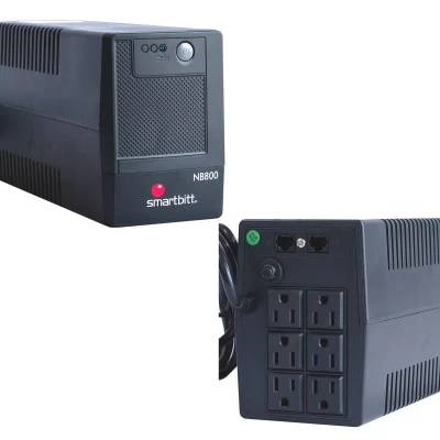 No-break smartbitt sbnb800