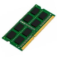 Memoria RAM Kingston DDR3L, 1600MHz, 4GB, Non-ECC, CL11, SO-DIMM