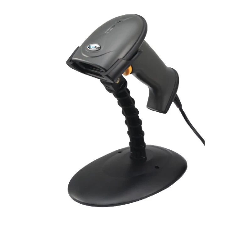 Lector 3nstar 1d laser con base 100l/s hasta 6 a?os de...